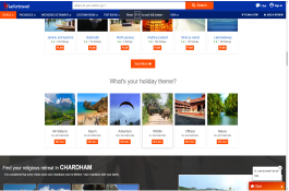 Infrastructure Management